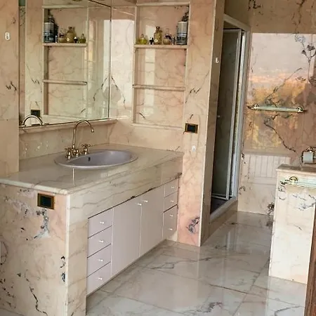 بيت ضيافة Residenza Le Magnolie