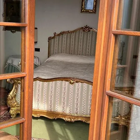 بيت ضيافة Residenza Le Magnolie