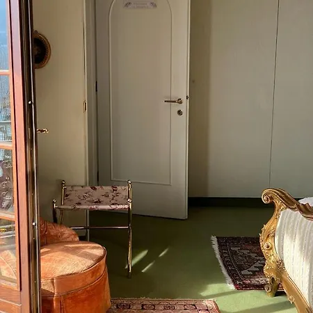 Residenza Le Magnolie بيت ضيافة