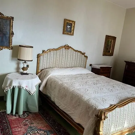 بيت ضيافة Residenza Le Magnolie *